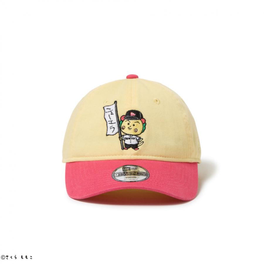 NEW ERA ニューエラ ジュニア キッズ 子供 キャップ Youth