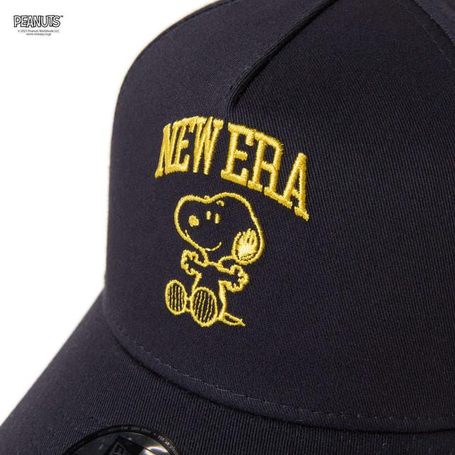 NEW ERA（ニューエラ） ジュニア キッズ 子供 キャップ Youth 9FOURTY