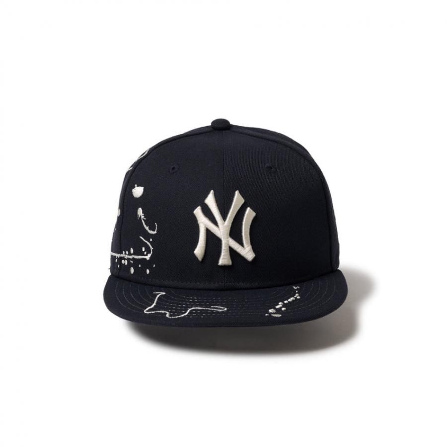NEW ERA（ニューエラ） ジュニア キッズ 子供 キャップ Youth 9FIFTY