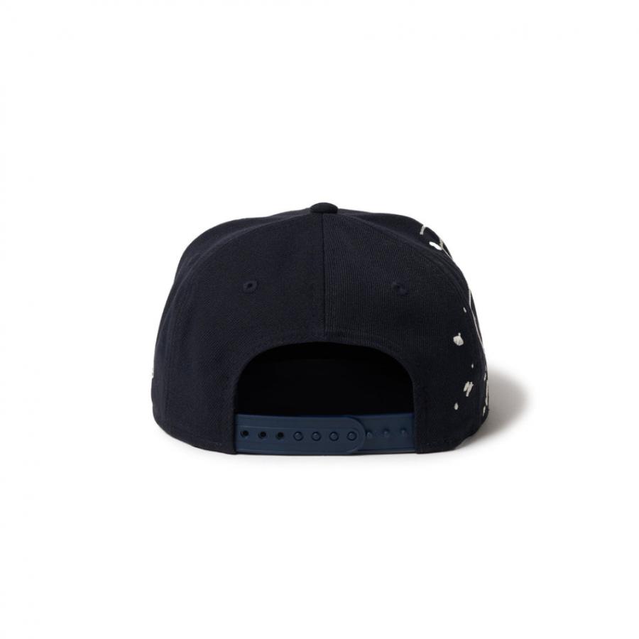 NEW ERA（ニューエラ） ジュニア キッズ 子供 キャップ Youth 9FIFTY