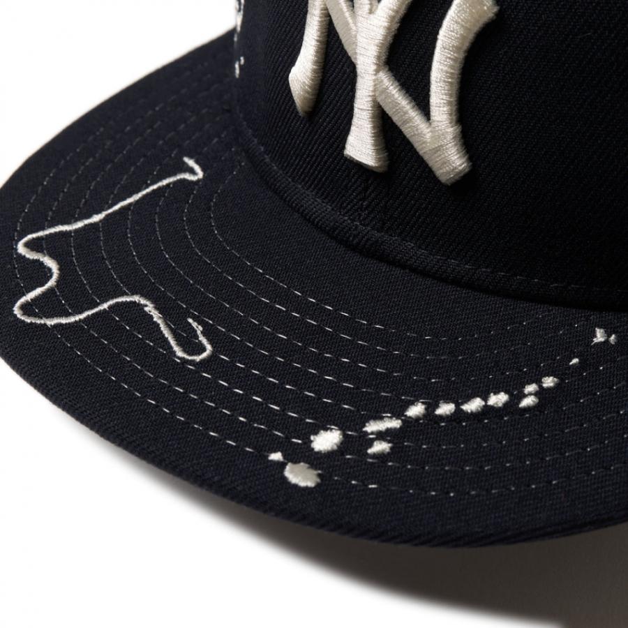 NEW ERA（ニューエラ） ジュニア キッズ 子供 キャップ Youth 9FIFTY