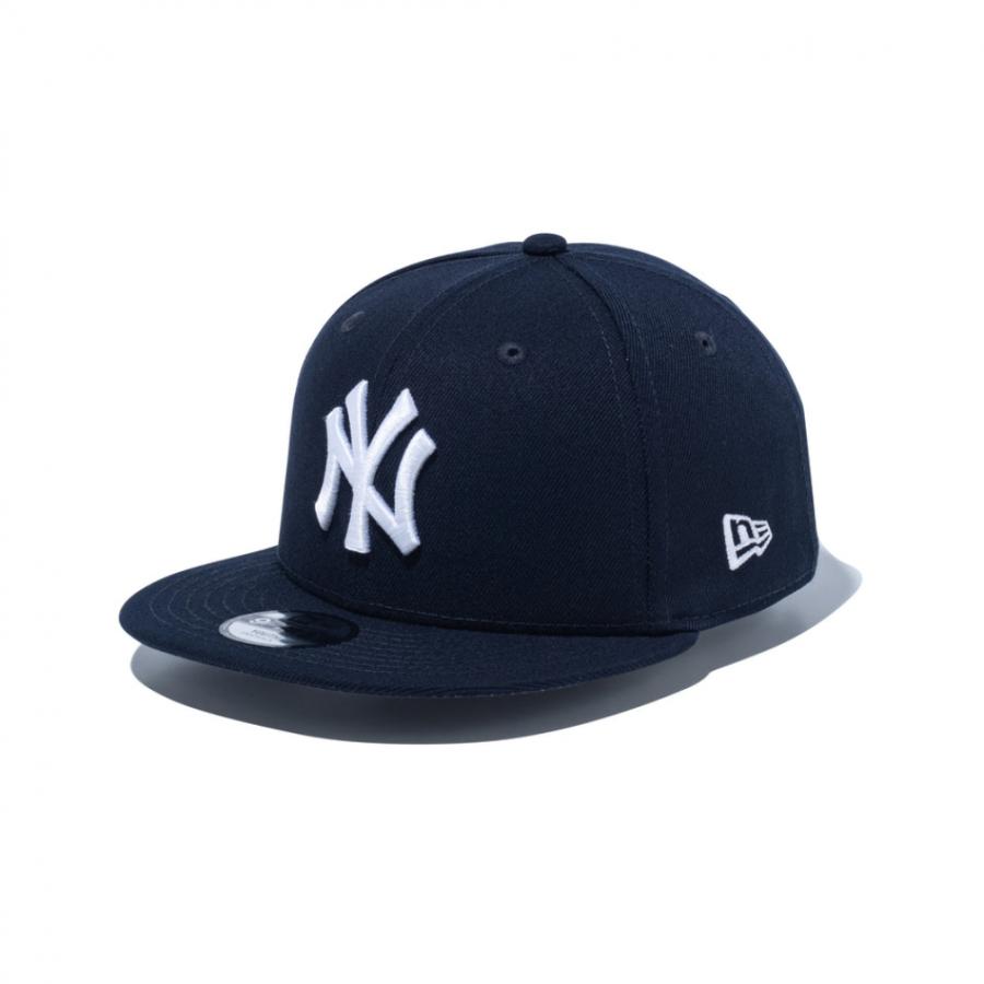NEW ERA（ニューエラ） Youth 9FIFTY ニューヨーク・ヤンキース