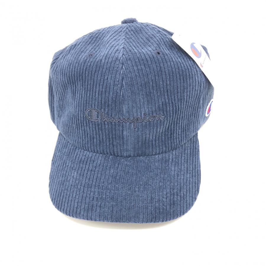 チャンピオン ジュニア キッズ 子供 キャップ コーデュロイキャップ 341 0021 帽子 Champion アルペングループヤフー店 通販 Yahoo ショッピング