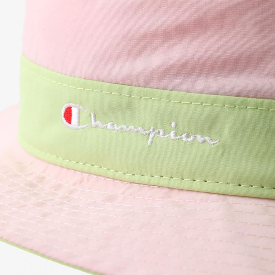 Champion（チャンピオン） キッズサンシールドアドベンチャーハット