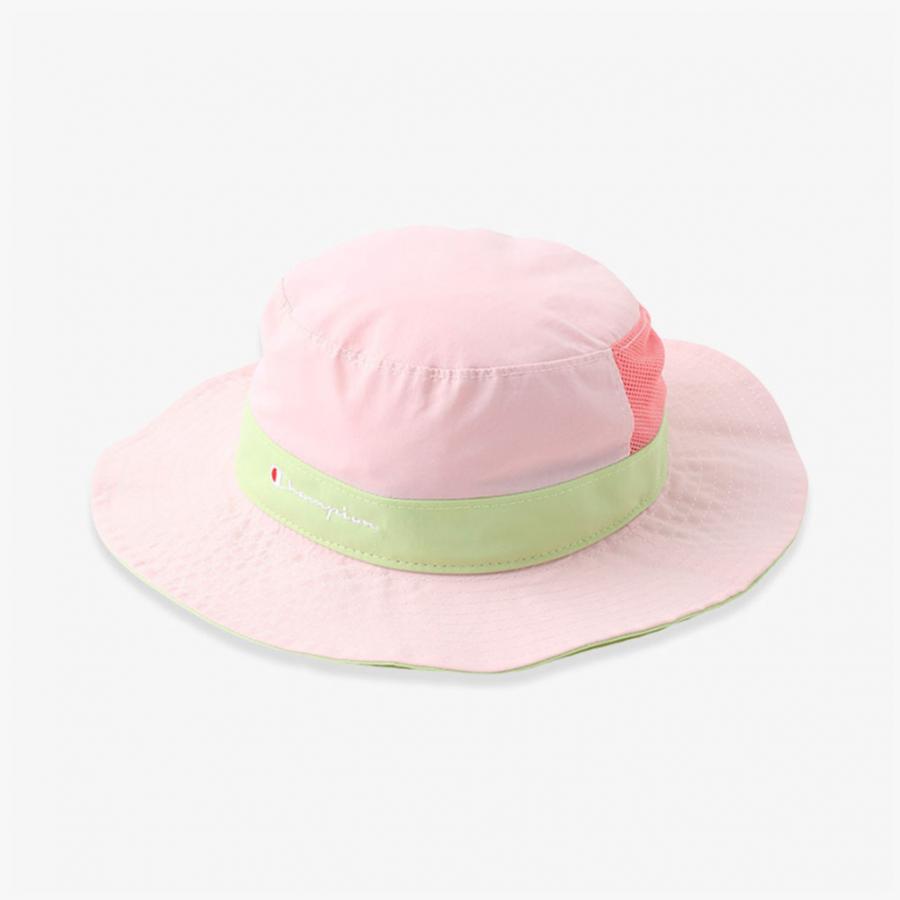 Champion（チャンピオン） キッズサンシールドアドベンチャーハット