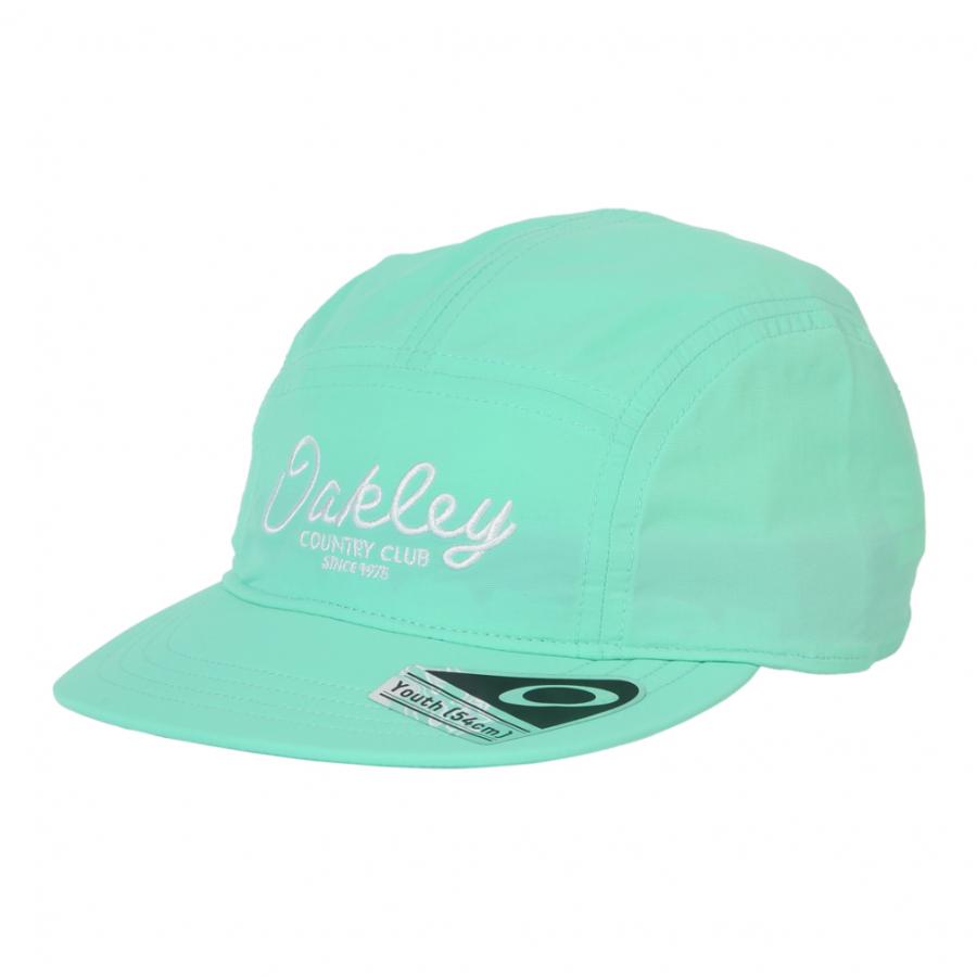 OAKLEY（オークリー） ESSENTIAL YTR JET CAP 25.0 FOS902007 78K