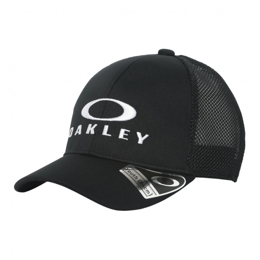 OAKLEY（オークリー） ESSENTIAL YTR MESH CAP 25.0 FOS902008 02E