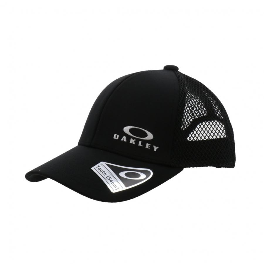 OAKLEY（オークリー） ジュニア キッズ 子供 キャップ ESSENTIAL YTR
