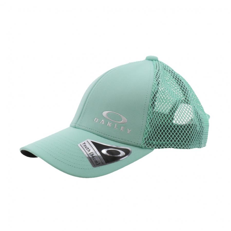 OAKLEY（オークリー） ジュニア キッズ 子供 キャップ ESSENTIAL YTR