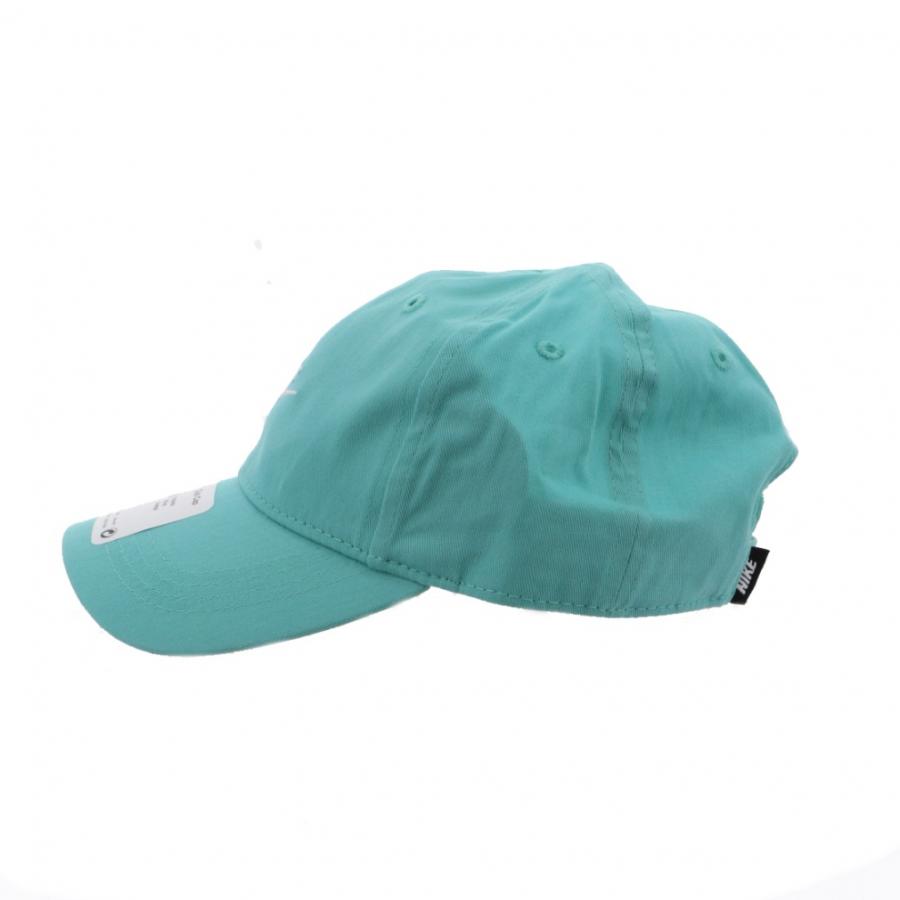 NIKE（ナイキ） NAN FUTURA CURVE BRIM CAP 8A2902 EIG キッズ