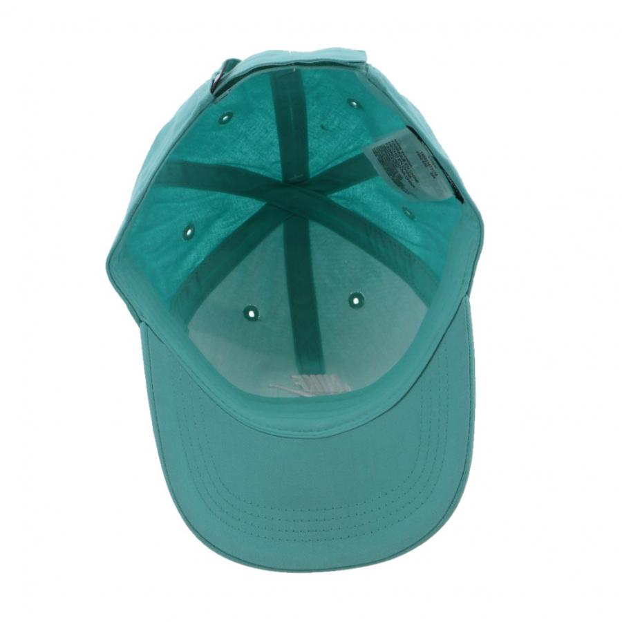 NIKE（ナイキ） NAN FUTURA CURVE BRIM CAP 8A2902 EIG キッズ