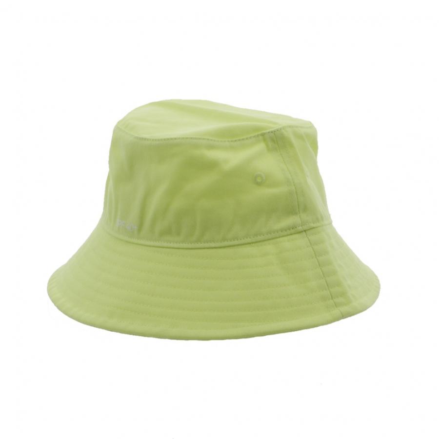 NIKE（ナイキ） NAN NIKE FUTURA APEX BUCKET HAT 8A3085 EEK ジュニア