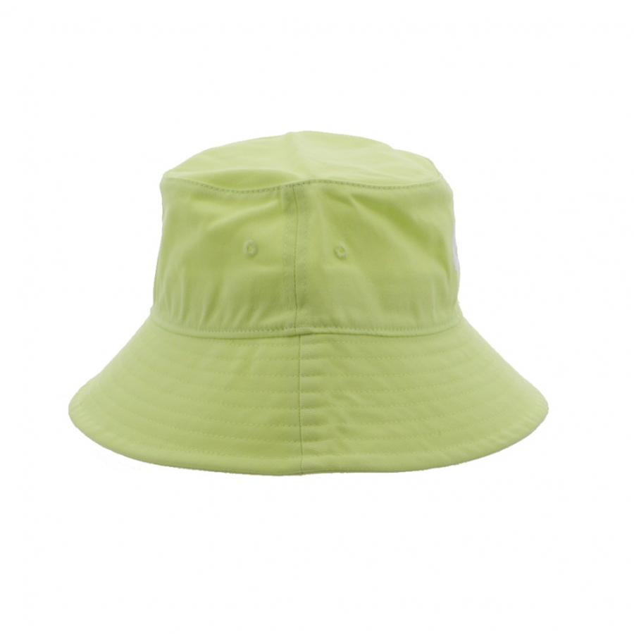 NIKE（ナイキ） NAN NIKE FUTURA APEX BUCKET HAT 8A3085 EEK ジュニア