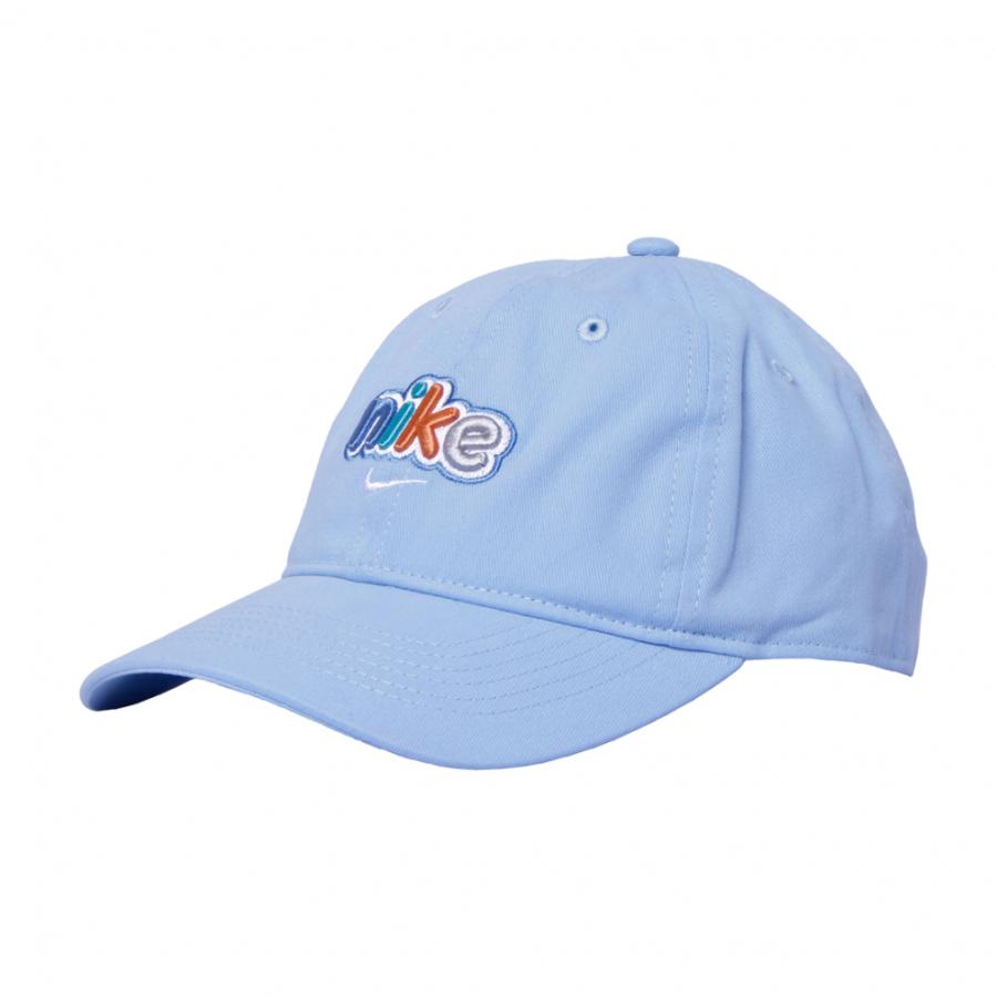 NIKE（ナイキ） NAN E1D1 CLUB CAP 8A3119 C60 ジュニア キッズ 子供