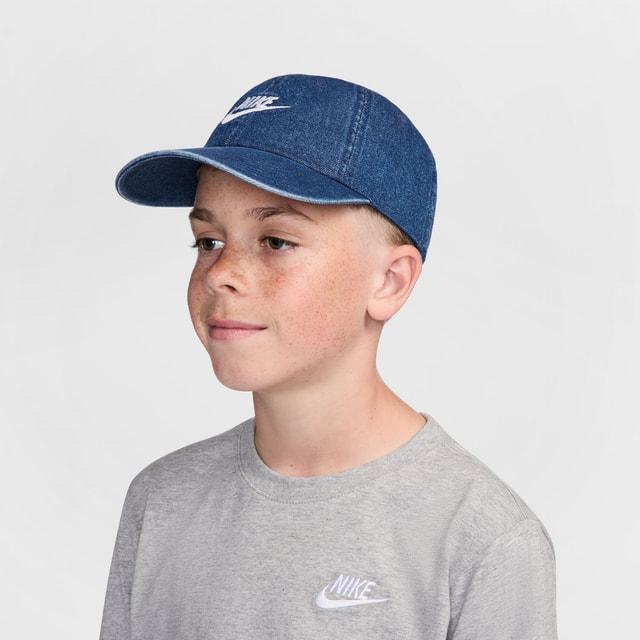 NIKE（ナイキ） ジュニア キッズ 子供 キャップ YTH クラブ キャップ