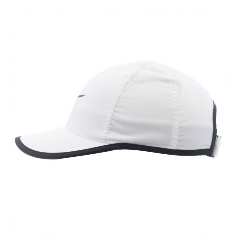 NIKE（ナイキ） YTH DF クラブ US CB FTHLT キャップ FB5062 100