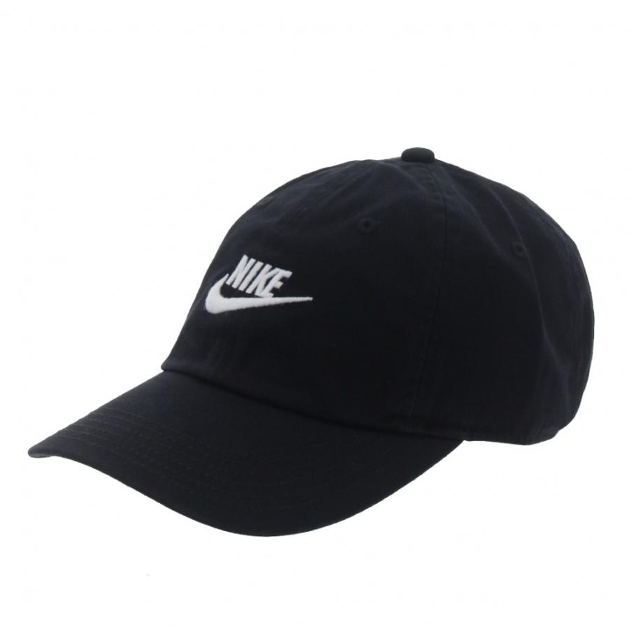 NIKE（ナイキ） YTH クラブ US CB FUT WSH キャップ FB5063 010