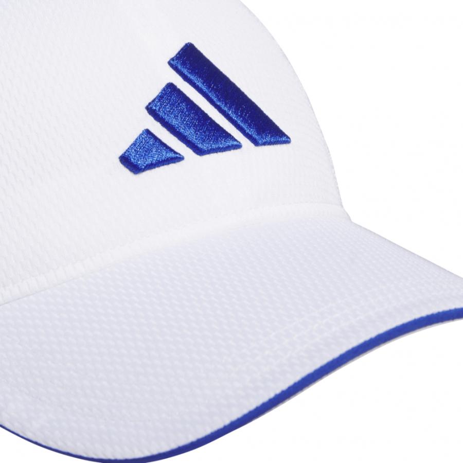 adidas（アディダス） キッズ メッシュキャップ JL5167 ジュニア