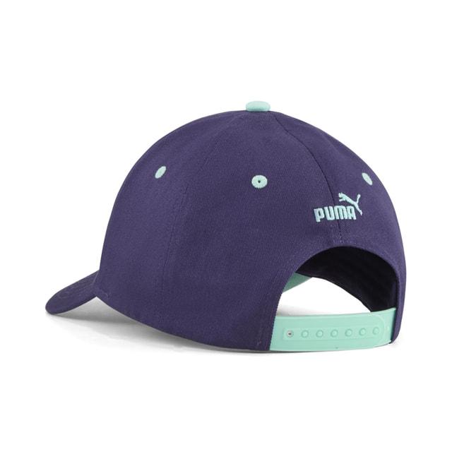 PUMA（プーマ） ジュニア キッズ 子供 キャップ COMIC BB キャップ JR