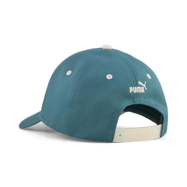 【未使用品】ARMANI JUNIOR 帽子 キャップ レザー kids PUMA（プーマ） ジュニア キッズ 子供 キャップ COMIC BB キャップ JR