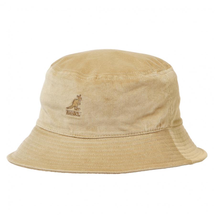 KANGOL（カンゴール） ハット Cord Bucket 107169012 95 帽子