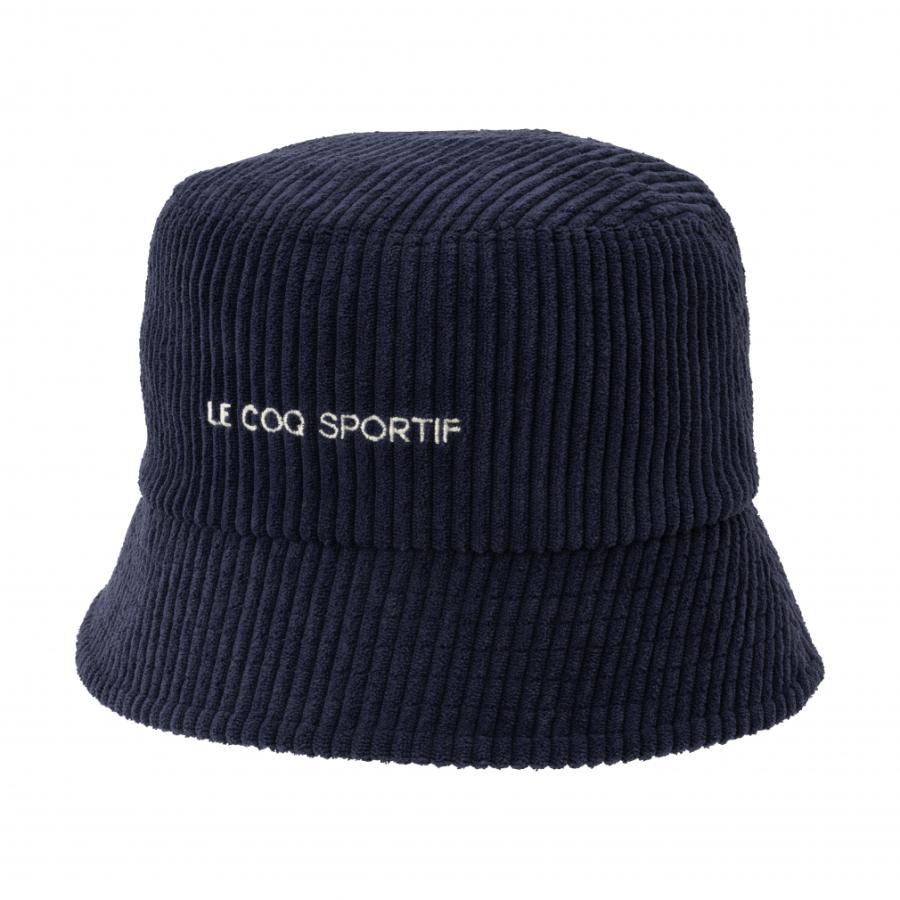 le coq sportif（ルコックスポルティフ） ルコック レディース ハット