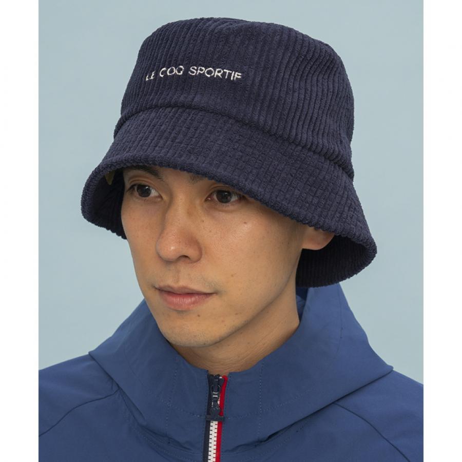 le coq sportif（ルコックスポルティフ） ルコック レディース ハット