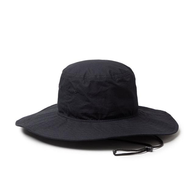 NEW ERA（ニューエラ） ハット アドベンチャー ワイドブリム