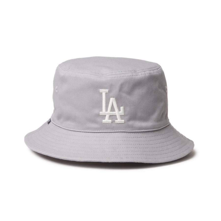 NEW ERA（ニューエラ） ハット バケット01 リバーシブル MLB
