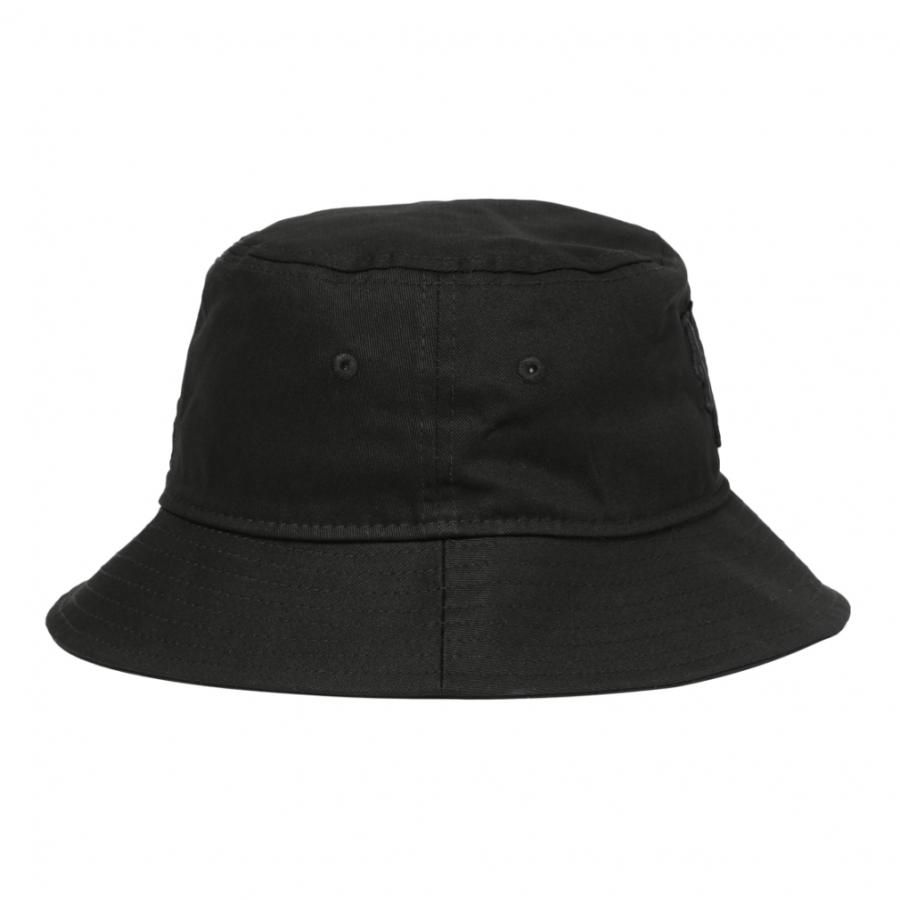 NEW ERA（ニューエラ） ハット BUCKET01 NEYMET TONAL BLK 241