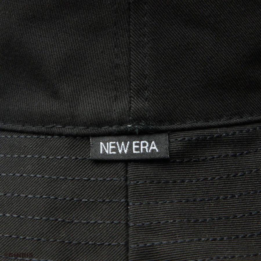 NEW ERA（ニューエラ） ハット バケット01 リバーシブル たべっ子