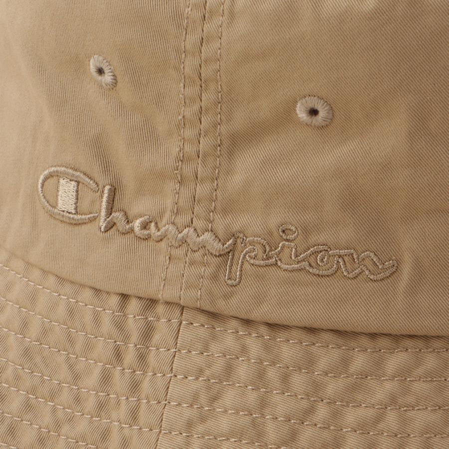Champion（チャンピオン） ハット ウォッシュツイルコードバケット 187
