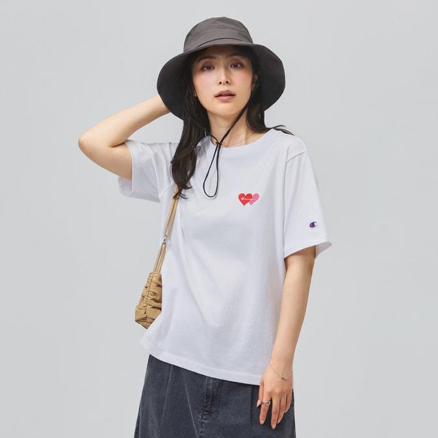 Champion（チャンピオン） レディース ハット 遮熱UVタイプライター