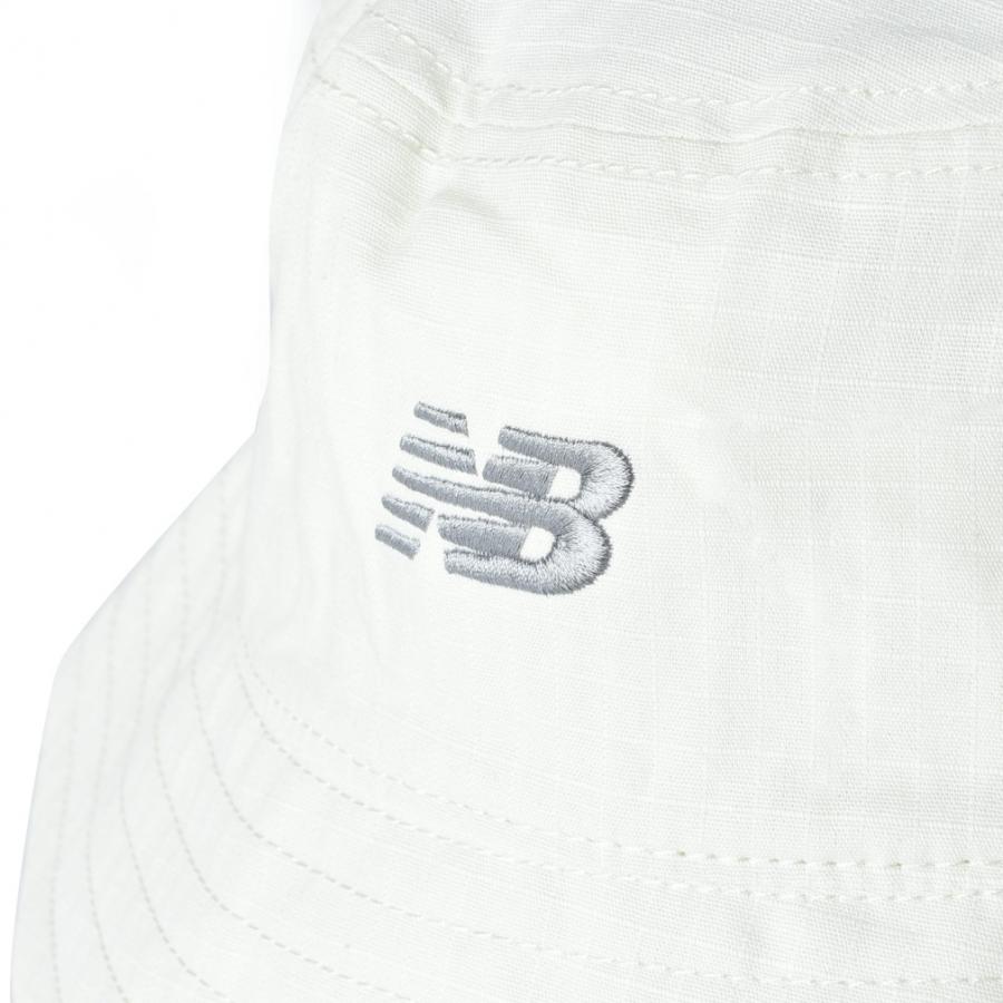 New Balance（ニューバランス） ハット バケットハットフライングNB