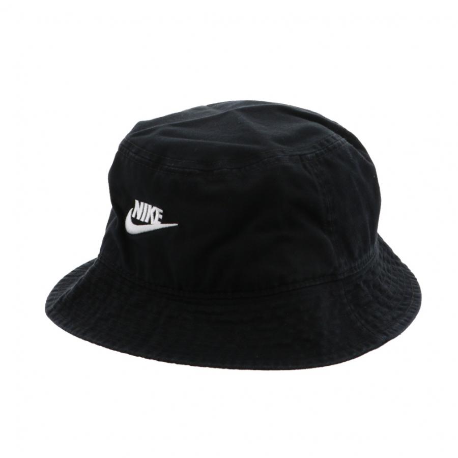 NIKE ナイキ ハット アペックス SQ FUT WSH バケット FB5381 010