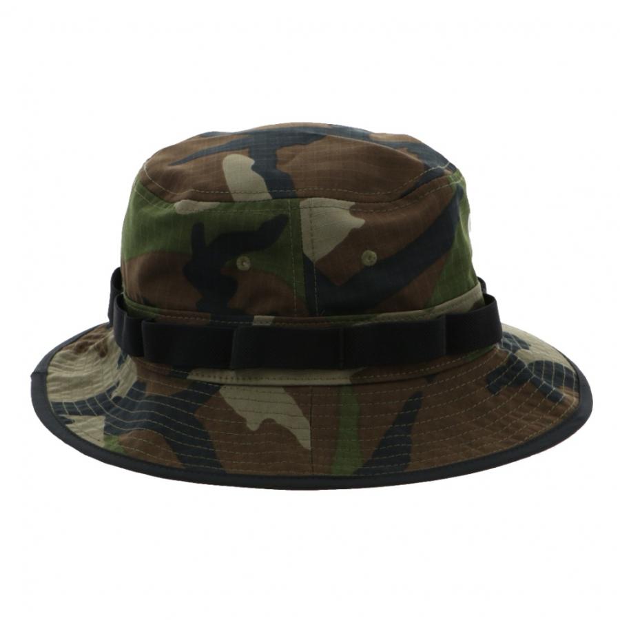 NIKE（ナイキ） キャップ DF アペックス SB カモ P バケット ハット