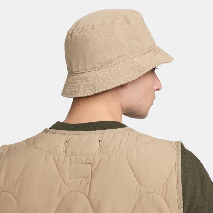 NIKE（ナイキ） ハット アペックス SQ FUT WSH バケット ハット L