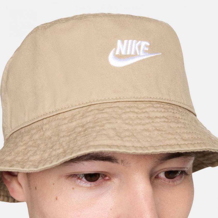 NIKE（ナイキ） ハット アペックス SQ FUT WSH バケット ハット L