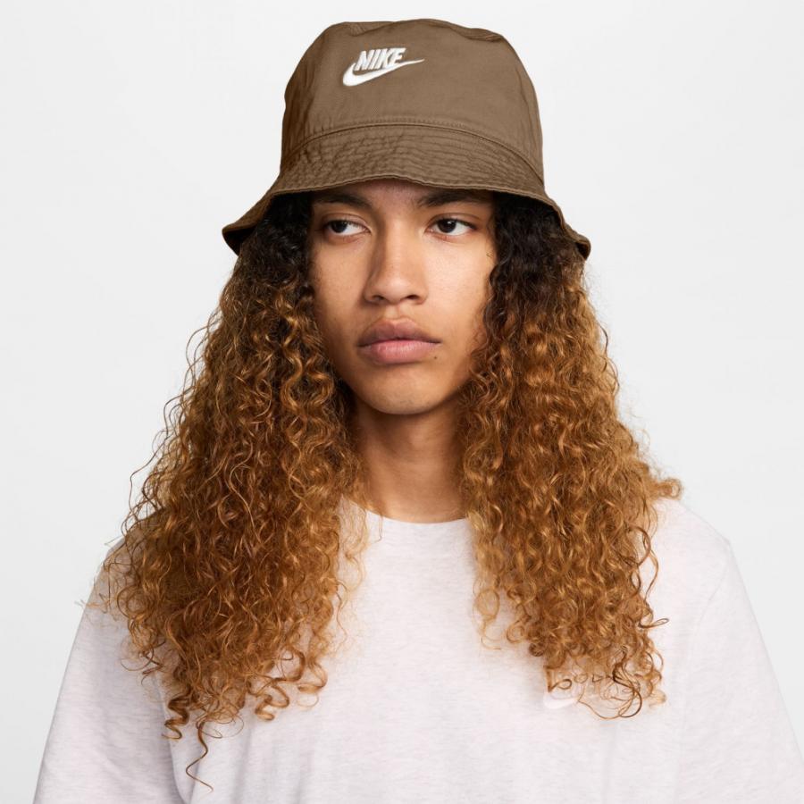 NIKE（ナイキ） ハット アペックス SQ FUT WSH バケット ハット L