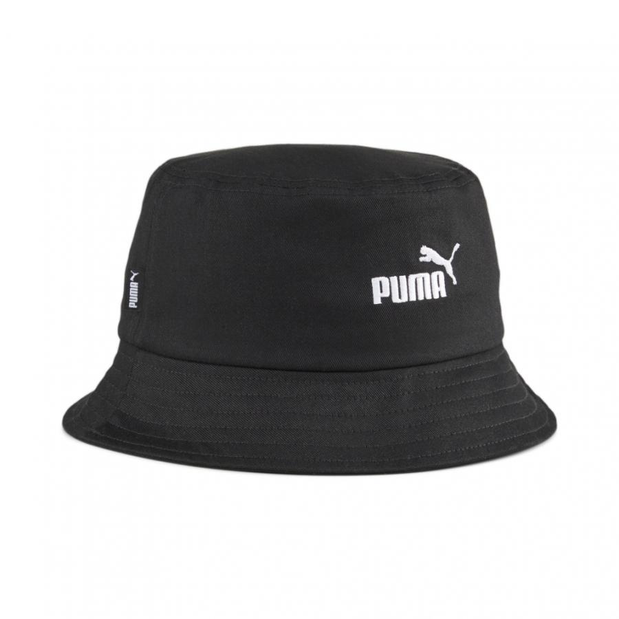 PUMA（プーマ） ハット エッセンシャル NO.1 ロゴバケット 025365 01