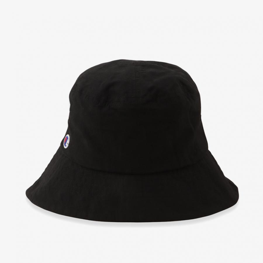 Champion（チャンピオン） バックサテンFロングブリムハット 171-0024