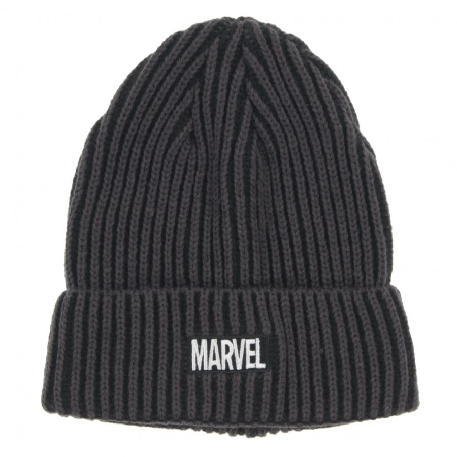 MARVEL（マーベル） J ニットキャップ MV-9C49042KC ジュニア キッズ