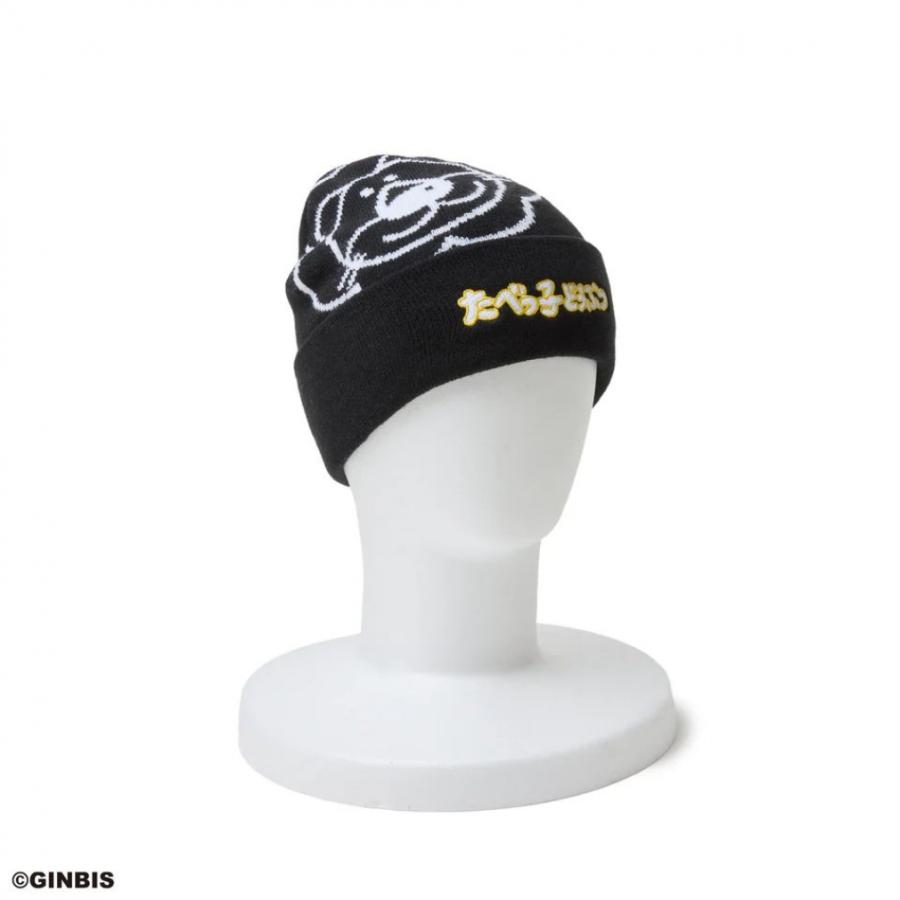 NEW ERA（ニューエラ） Kid s カフニット たべっ子どうぶつ らいおん