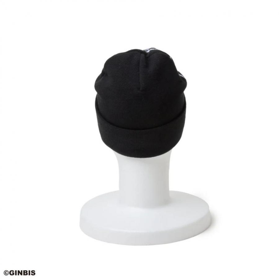 NEW ERA（ニューエラ） Kid s カフニット たべっ子どうぶつ らいおん