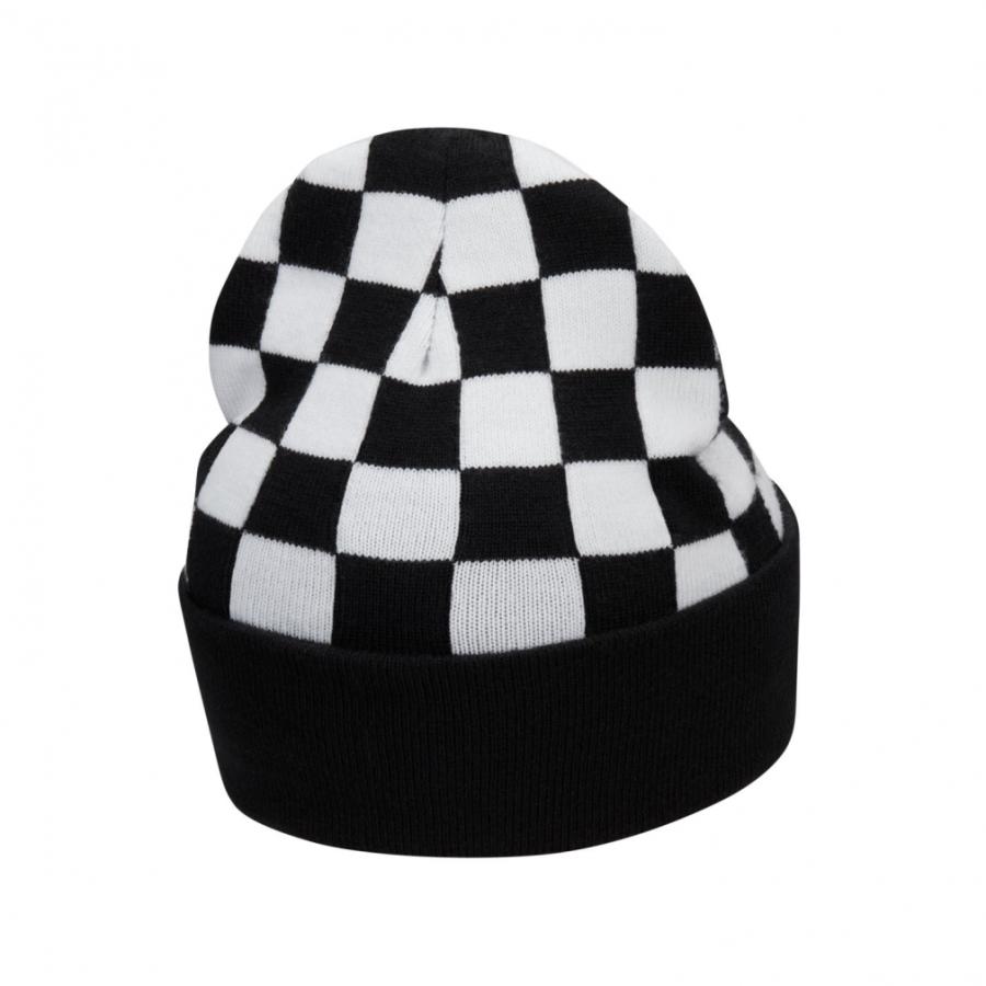 NIKE ナイキ YTH ピーク TC スマイリー ビーニー FB6493 010