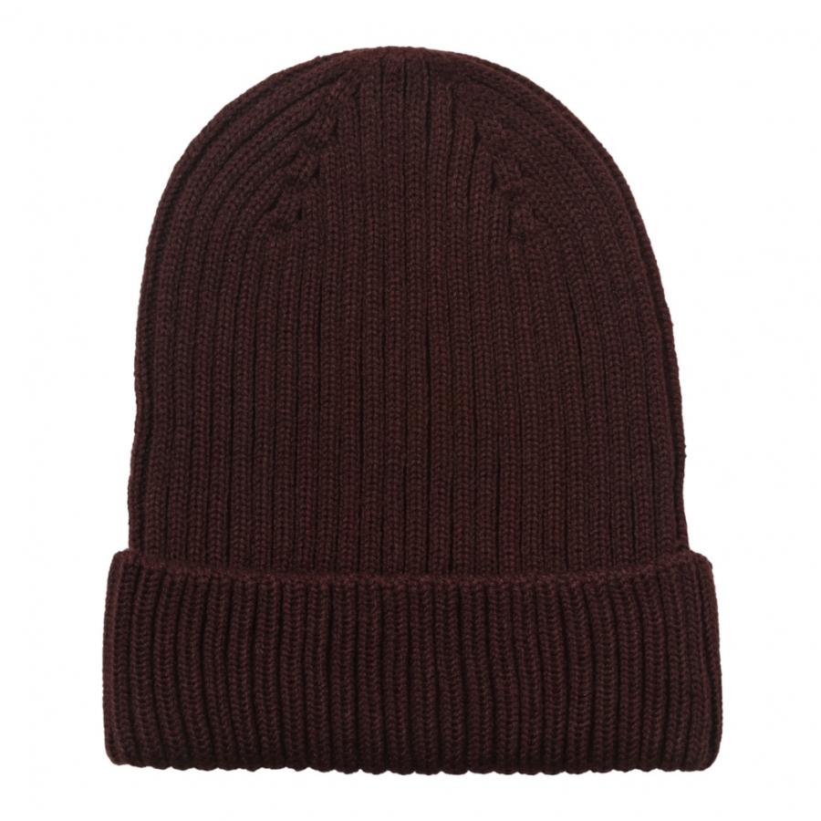 TIGORA（ティゴラ） iHEAT アイヒート 吸湿発熱 ニット帽 ニット