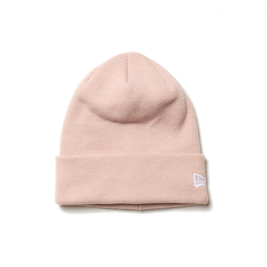 NEW ERA（ニューエラ） ニット帽 ベーシック カフニット ラスティ