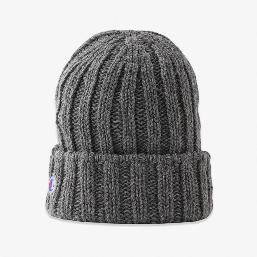 Champion（チャンピオン） ニット帽 リブワッチ 492-1023 帽子