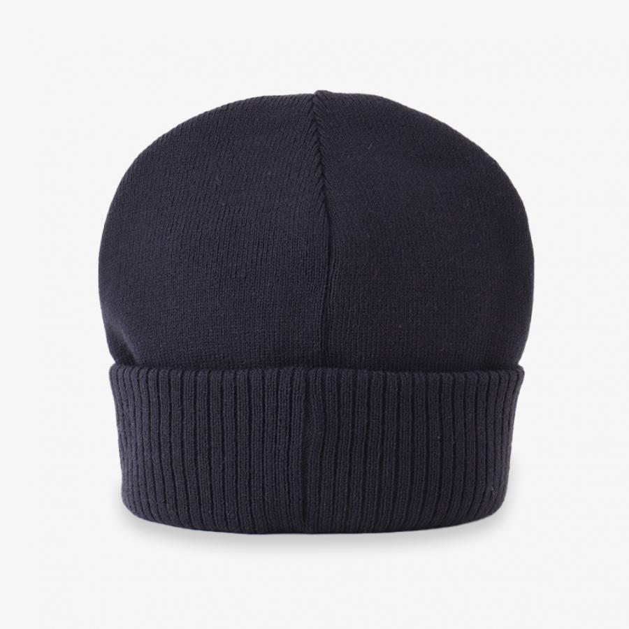 ホカロン ニット帽 ホカロンリバーシブルワッチ 492-0275 帽子