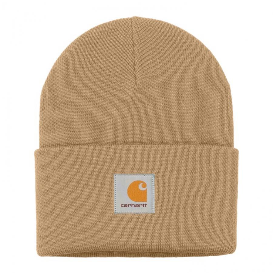 カーハート ニット帽 ACRYLIC WATCH HAT I020222 07EXX 帽子 Carhartt